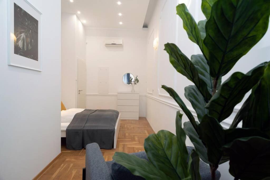 Best Located, 150 M2 5 Bedrooms Apt., Budapest Bagian luar foto